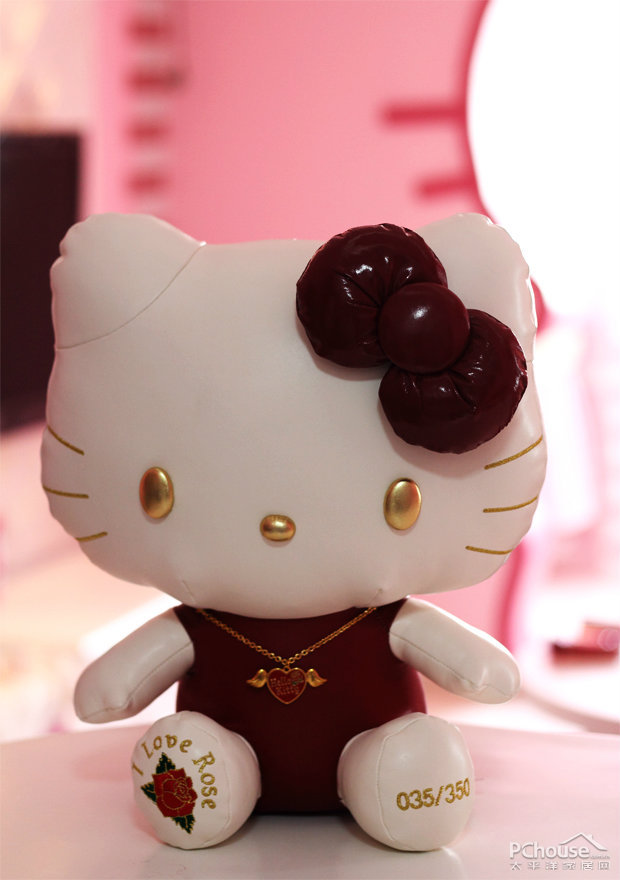 HelloKittyСͬF(xin)LPbЧD