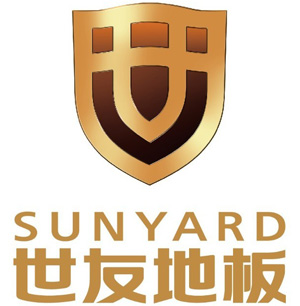 中山世友地板富逸旗艦店品牌LOGO