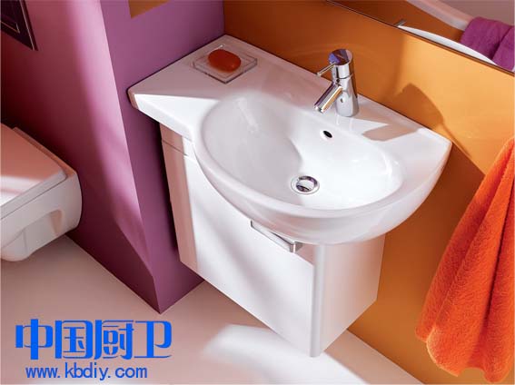 想到做到 12招助你提升衛(wèi)浴空間利用率