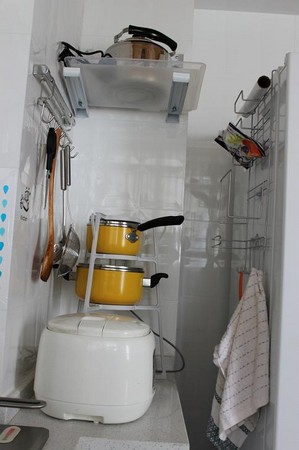 中山富逸風格 最賦生活氣息的家裝