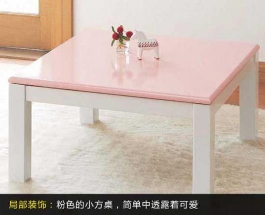 精致又溫馨 看3款女生房間的家居設計