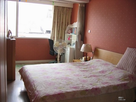 住的舒坦才是王道 80后房奴省錢(qián)裝修居室