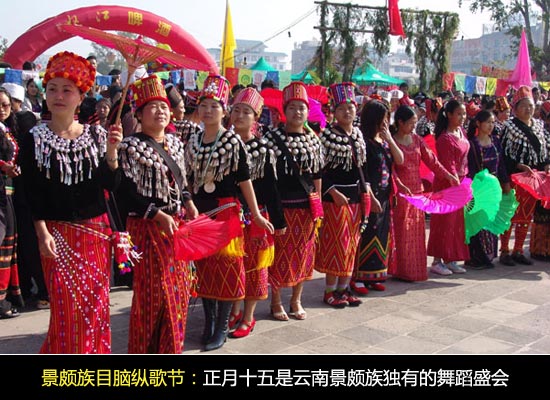 鬧出喜慶年味來 元宵傳統(tǒng)習(xí)俗逐個數(shù)